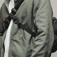 Slingpack Ballistic Nylon DSPTCH